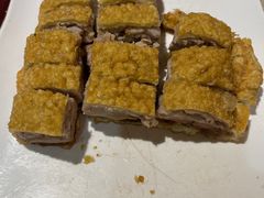 -粤北餐馆