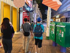 -星巴克(福州三坊七巷店)