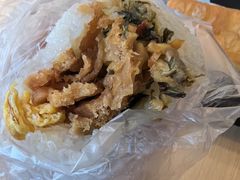 -永和大王(一口茶豆浆|花香豆更香·朝晖店)