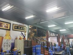 -石屏老字号4号包浆豆腐美食城(泼水广场店)