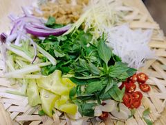 -草鱼先生潮州鱼生·虾生(新厦花园店)