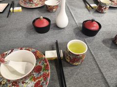 -中卫御苑福膳·养生局(圆明园店)