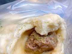 牛肉包-郑家包子牛肉拉面(尚勤路店)