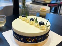 -杜哈夫DOUX RÊVE·生日蛋糕(日月光店)