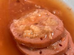 -黑皮酸菜鱼(三山街店)