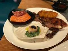 -香港唯港荟 Hotel ICON – The Market