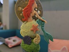 -CORNER CONE GELATO酷矿手作霜淇淋(南头古城店)