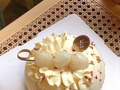 -B.O.M波姆烘焙(凤凰街店)