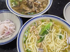 -万三面馆(青龙正街太古里店)