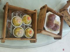 android_upload_pic-天鲜阁·海鲜粤菜·33年老字号(石槎白云站店)