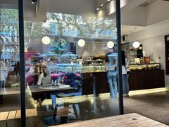 -BAKER&SPICE(安福路店)