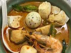 -阿坤纯正西刀鱼丸(Kuala Lumpur Branch)