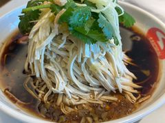 小烫干丝-花园茶楼(兴城西路店)