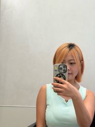 -摩登时代美发沙龙