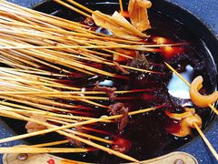 -冒椒火辣(太古里店)