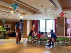 -深圳大梅沙京基洲际度假酒店