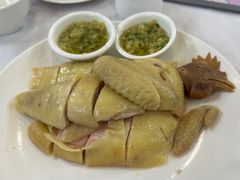 -文记壹心鸡(宝华路店)