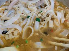 老友三鲜粉-舒记粉店(七星路店)