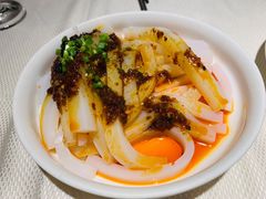 川北凉粉-渝信川菜(华盛店)
