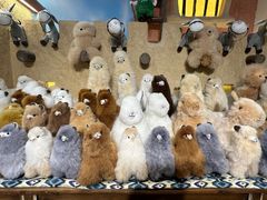 -新疆国际大巴扎