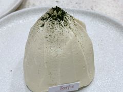 富士山抹茶日本柚子-Toris(LuOne凯德晶萃广场店)
