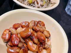 -宽板凳老灶火锅(台湾街店)