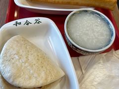 -和合谷(新街口店)