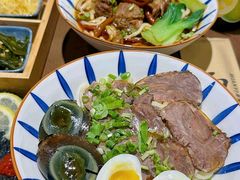 -面乙新派手擀面(大悦城店)