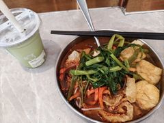 -居鲜味螺蛳粉(客村店)