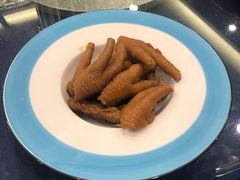 -顺风山庄(水濂山店)