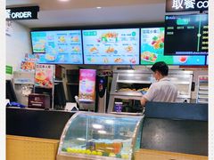 -德克士(二宫店)
