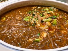 -庶民居中餐馆(花土店)