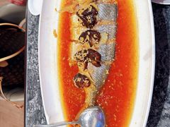 -頂好酒家·经典粤菜(海信广场店)