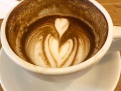 -Cafe Villa