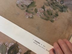 -六出私塾LiuChu•成人美术书法系统课程专业画室(熊婆婆的花园店)