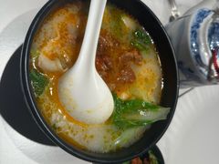 -博望坡饭店(宜山路店)