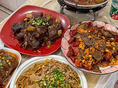 -双宝红油牛系列