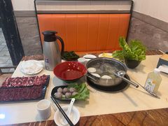 -福合埕牛肉丸(福平路店)