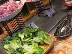 -万达瑞华酒店美食汇自助餐厅(楚河汉街店)