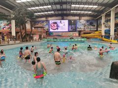 -南宫温泉水世界