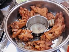 -豫掌柜饸饹面·烩面(秀沿路店)