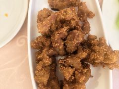 -烤肉宛饭庄(南礼士路店)