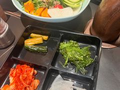 -千寻烧肉(政务区店)