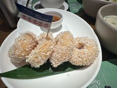 -帕蓝·暹罗料理(大学路店)