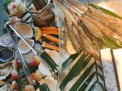 -生如夏花泰式火锅(西村黑金店)
