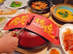 -滋粥楼·顺德菜(番禺广场总店)