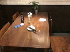-南门小馆·清真(国贸商城店)