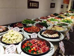 -江南婆婆(车墩店)