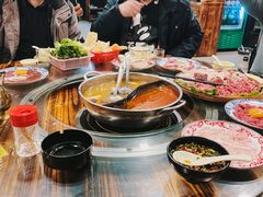 -喜半仙·牛八宝·两江米粉酒(普陀路店)