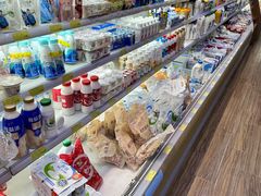 -幸福荣耀生鲜超市(来广营店)